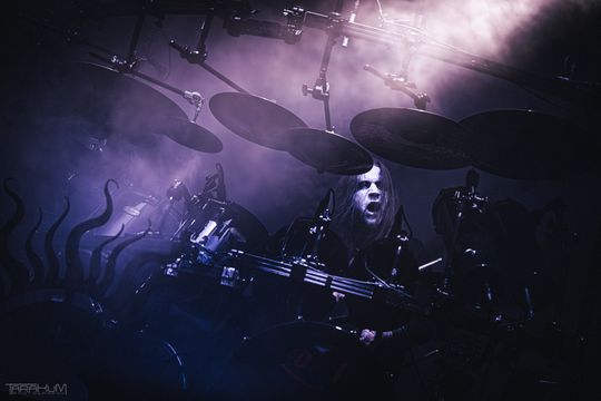 Mystic Festival 2026 - dzień 3