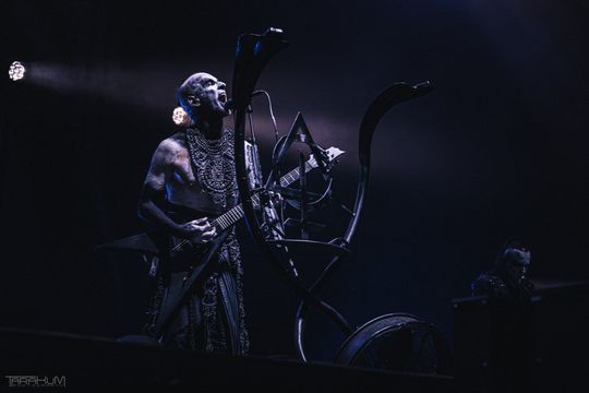 Mystic Festival 2026 - dzień 3
