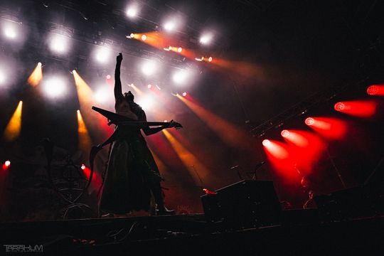 Mystic Festival 2026 - dzień 3
