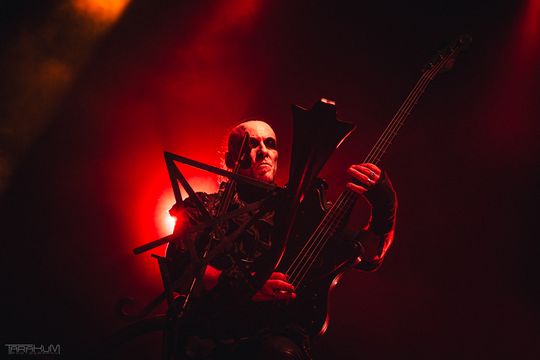 Mystic Festival 2026 - dzień 3