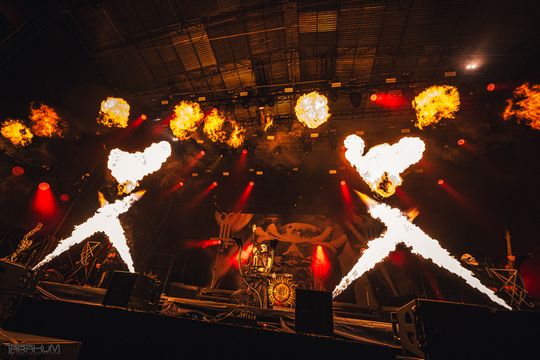 Mystic Festival 2026 - dzień 3