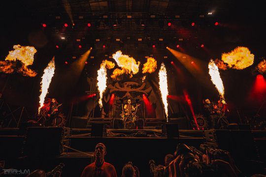Mystic Festival 2026 - dzień 3