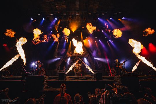 Mystic Festival 2026 - dzień 3