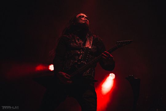 Mystic Festival 2026 - dzień 3