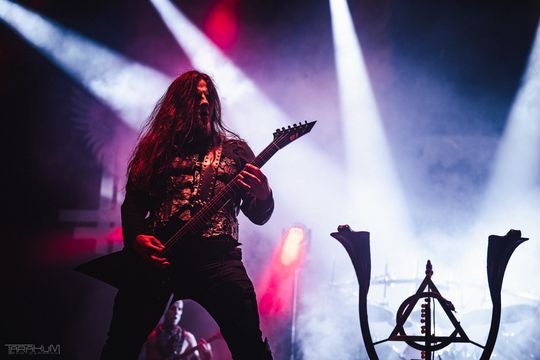 Mystic Festival 2026 - dzień 3