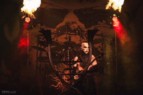 Mystic Festival 2026 - dzień 3