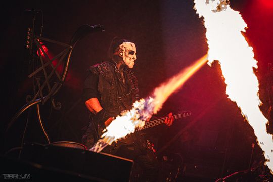 Mystic Festival 2026 - dzień 3