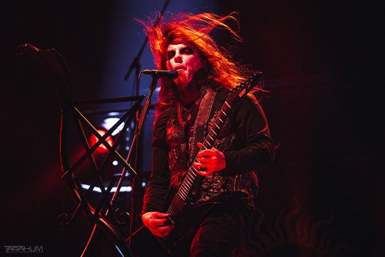 Mystic Festival 2026 - dzień 3