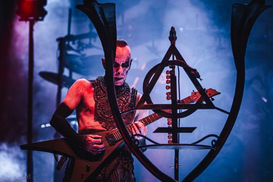 Mystic Festival 2026 - dzień 3