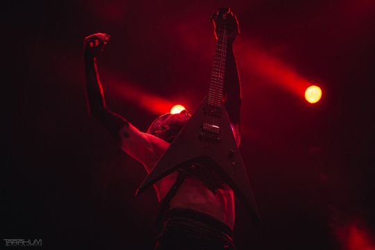 Mystic Festival 2026 - dzień 3