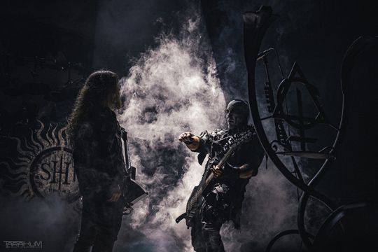 Mystic Festival 2026 - dzień 3