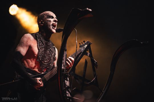 Mystic Festival 2026 - dzień 3