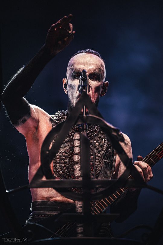 Mystic Festival 2026 - dzień 3