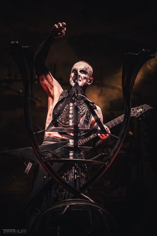 Mystic Festival 2026 - dzień 3