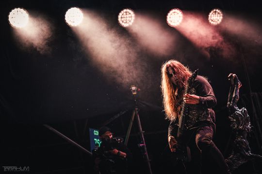 Mystic Festival 2026 - dzień 3