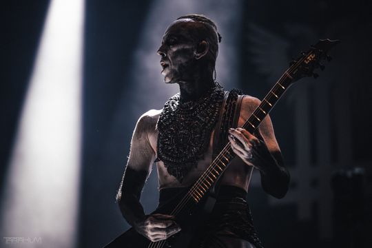 Mystic Festival 2026 - dzień 3
