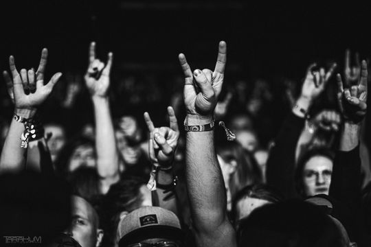 Mystic Festival 2026 - dzień 3
