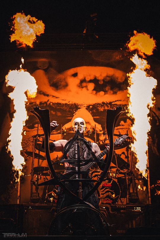 Mystic Festival 2026 - dzień 3