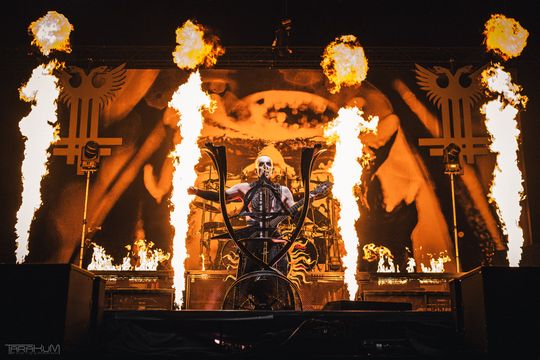 Mystic Festival 2026 - dzień 3