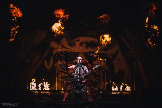 Mystic Festival 2026 - dzień 3