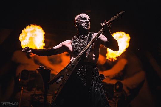 Mystic Festival 2026 - dzień 3
