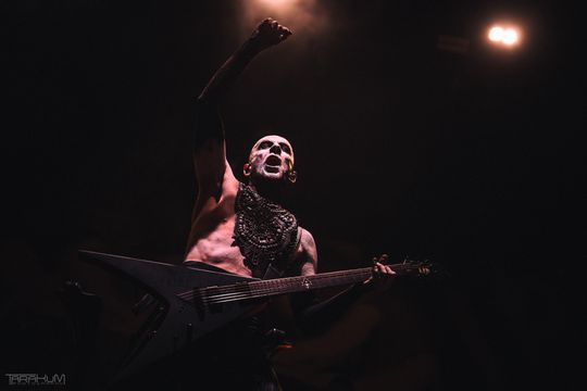 Mystic Festival 2026 - dzień 3
