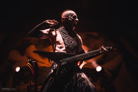 Mystic Festival 2026 - dzień 3