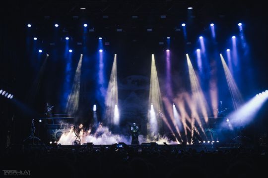 Mystic Festival 2026 - dzień 3