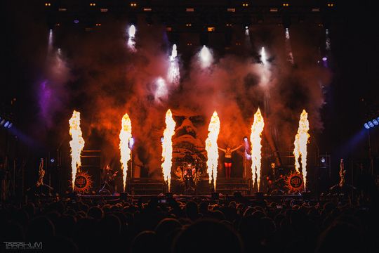 Mystic Festival 2026 - dzień 3