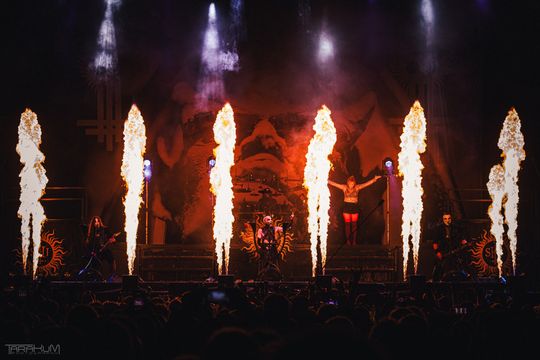 Mystic Festival 2026 - dzień 3