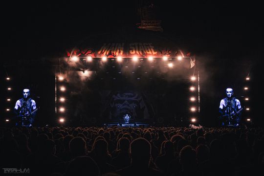 Mystic Festival 2026 - dzień 3