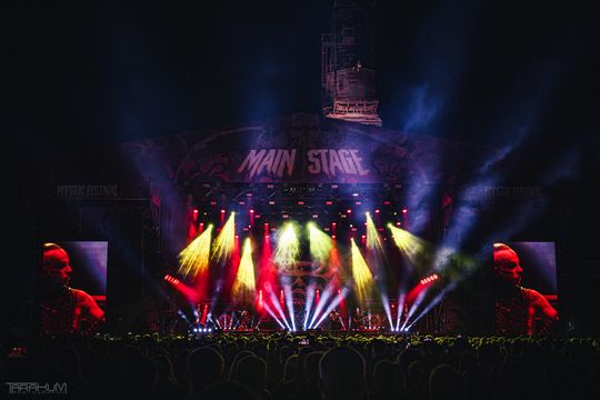 Mystic Festival 2026 - dzień 3