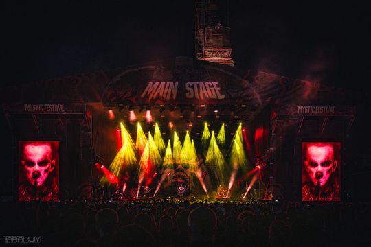 Mystic Festival 2026 - dzień 3