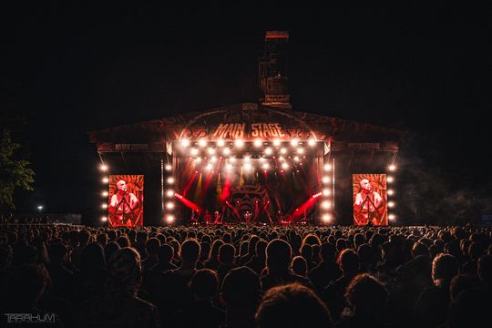 Mystic Festival 2026 - dzień 3