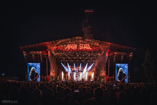 Mystic Festival 2026 - dzień 3