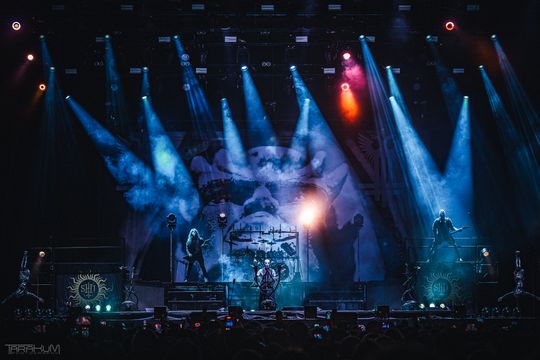 Mystic Festival 2026 - dzień 3