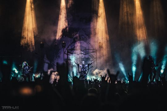 Mystic Festival 2026 - dzień 3