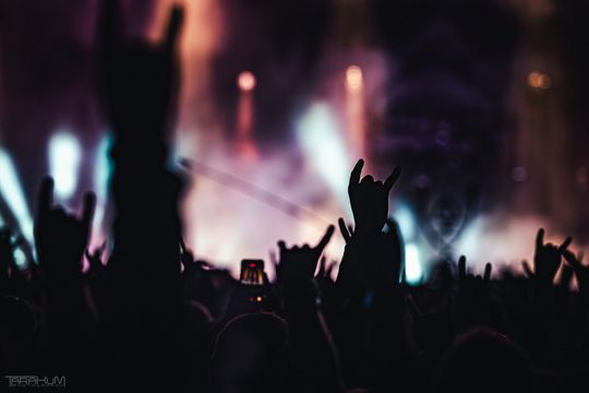 Mystic Festival 2026 - dzień 3
