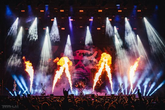 Mystic Festival 2026 - dzień 3