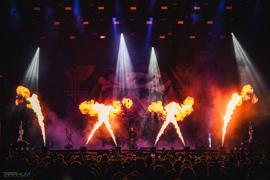 Mystic Festival 2026 - dzień 3