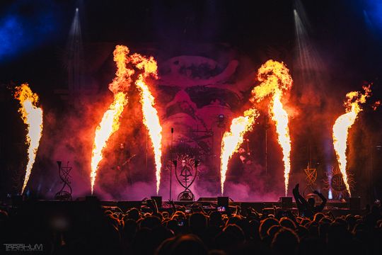 Mystic Festival 2026 - dzień 3