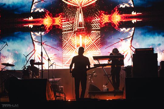 Mystic Festival 2026 - dzień 3