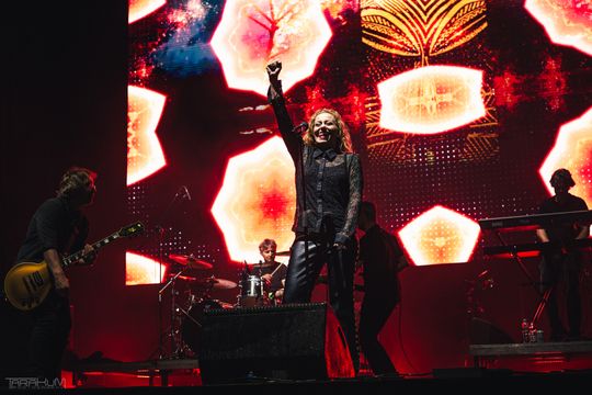 Mystic Festival 2026 - dzień 3