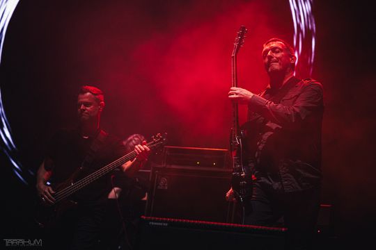 Mystic Festival 2026 - dzień 3