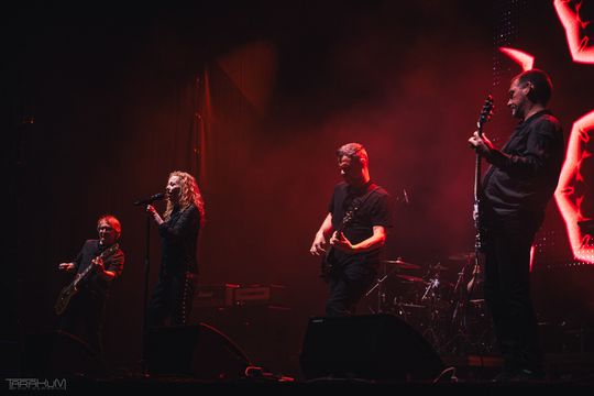 Mystic Festival 2026 - dzień 3