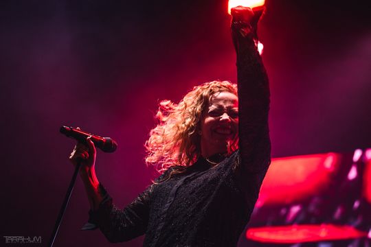 Mystic Festival 2026 - dzień 3