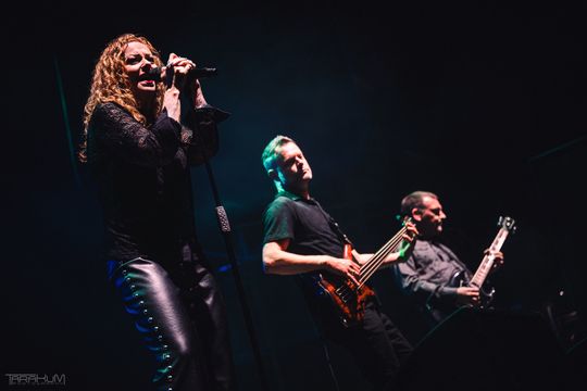 Mystic Festival 2026 - dzień 3
