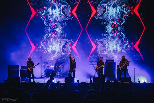 Mystic Festival 2026 - dzień 3