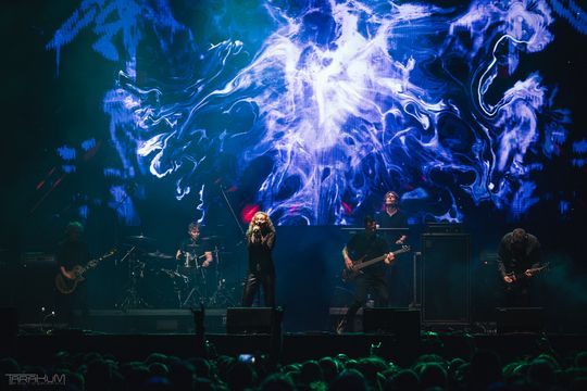 Mystic Festival 2026 - dzień 3