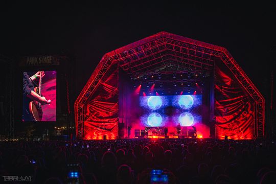 Mystic Festival 2026 - dzień 3